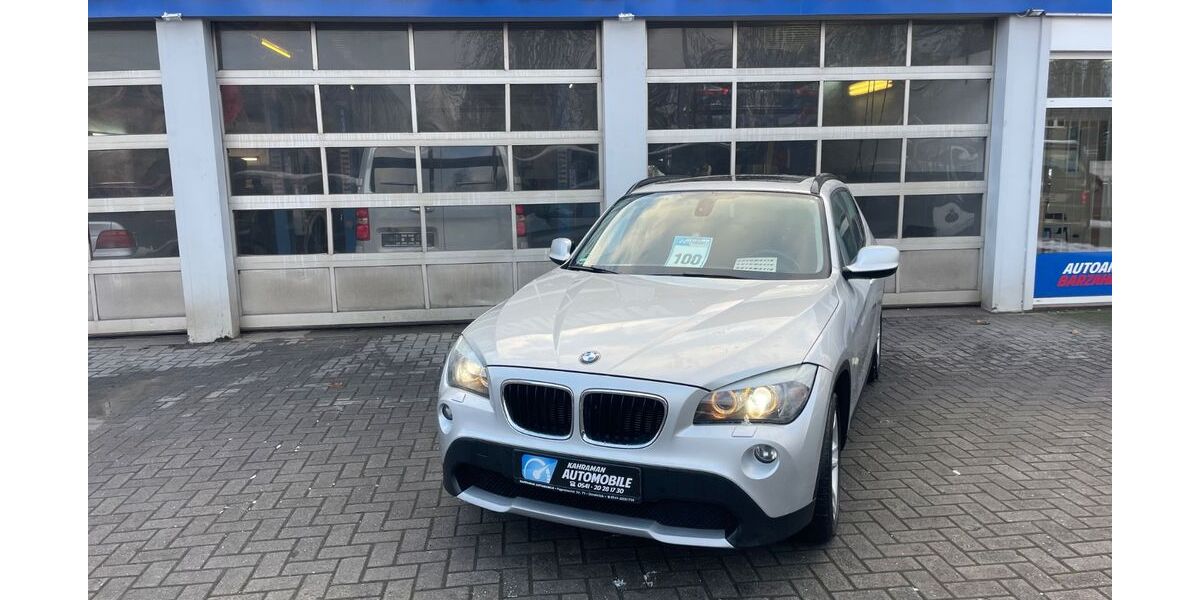 BMW X1 123.000 km 11.599 &euro; Osnabrück 49090