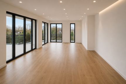 Wohnung Melle - 3 Zimmer, 156 m&sup2;, 2.185&euro; | Angebot:26964163