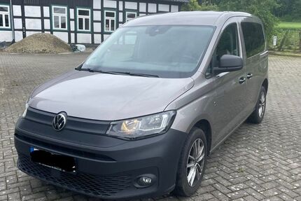 VW Caddy 317.861 km 10.400 &euro; Ibbenbüren Langgenbeck 49479
