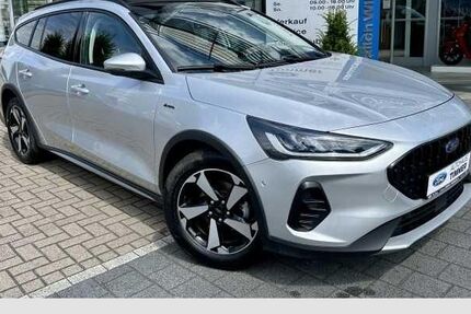 Ford Focus 45.000 km 20.740 &euro; Bramsche 49565