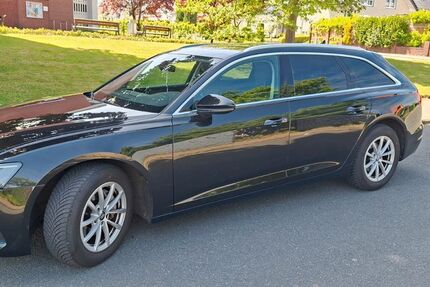 Audi A6 93.000 km 26.000 &euro; Belm 49191
