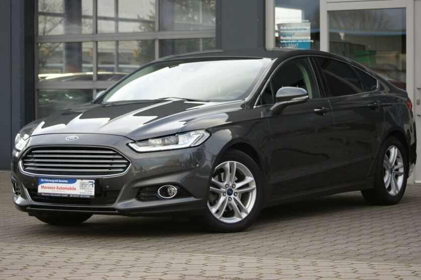 Mondeo