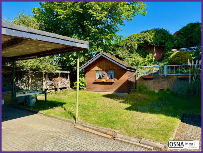 Mehrfamilienhaus, Wohnhaus Osnabrück Lüstringen - 1 Zimmer, 394 m&sup2;, 699.500&euro; | Angebot:25733846