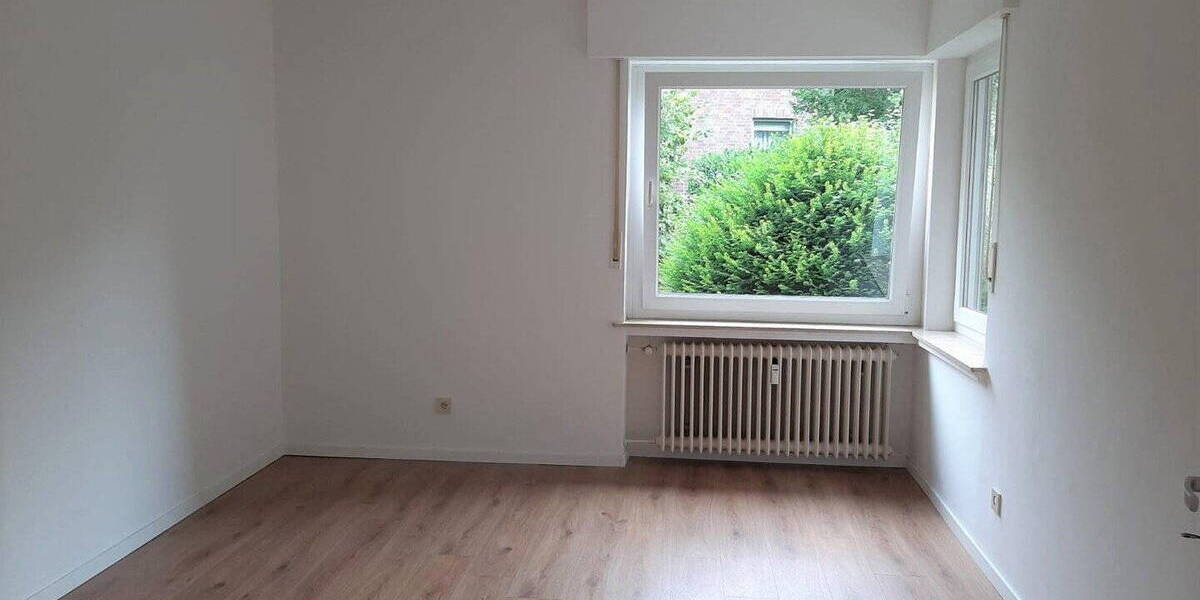 Etagenwohnung Osnabrück Lüstringen - 3 Zimmer, 80 m&sup2;, 239.000&euro; | Angebot:26376986