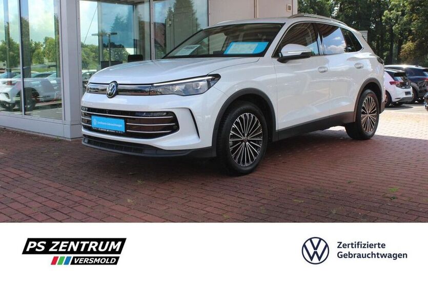 Tiguan