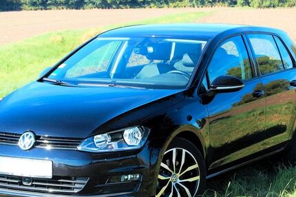VW Golf 110.216 km 11.900 € Bohmte 49163