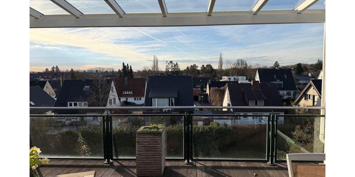 Etagenwohnung Osnabrück Westerberg - 4 Zimmer, 174 m&sup2;, 2.355&euro; | Angebot:24806672