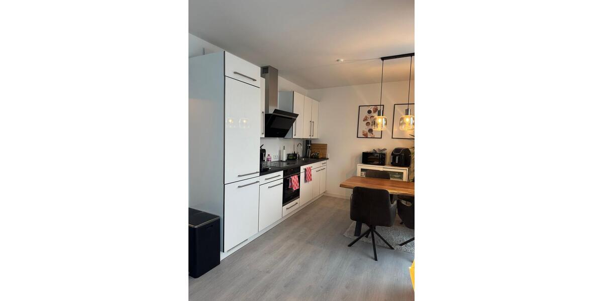 Etagenwohnung Osnabrück Hafen - 2 Zimmer, 80 m&sup2;, 900&euro; | Angebot:24864612