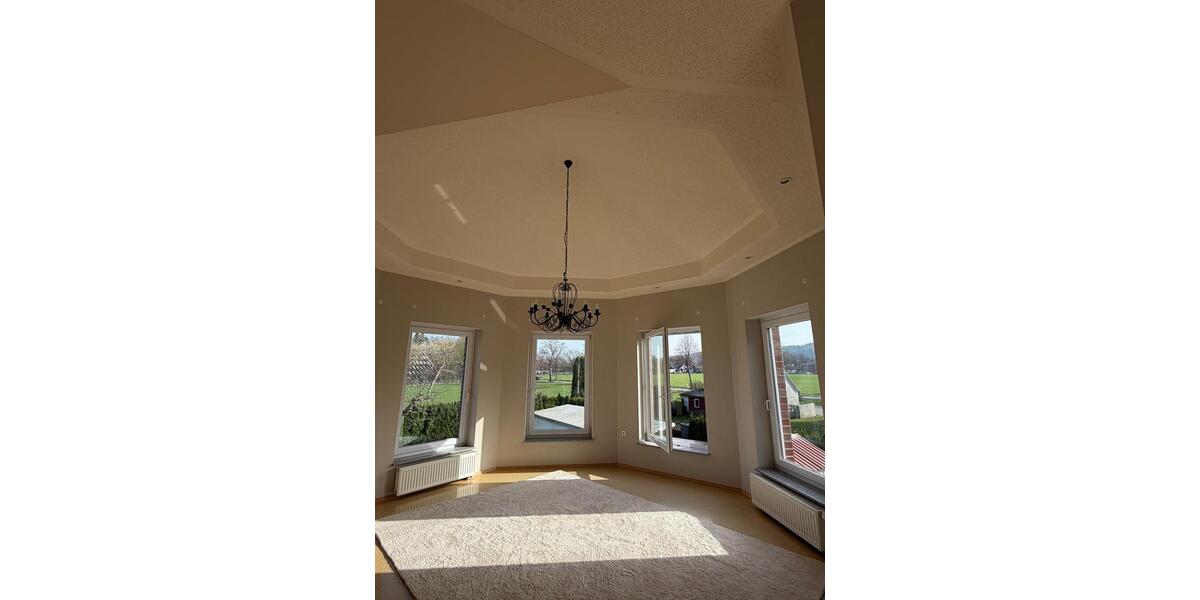 Dachgeschoßwohnung Bad Essen - 3 Zimmer, 100 m&sup2;, 1.080&euro; | Angebot:25423550