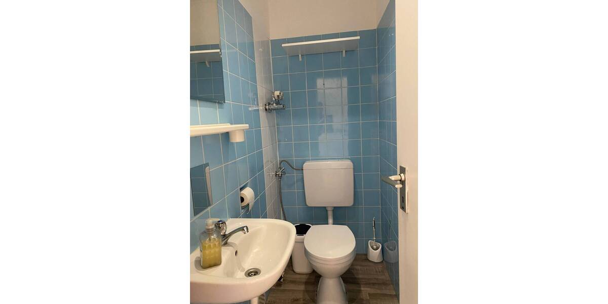 Etagenwohnung Osnabrück Weststadt - 3 Zimmer, 79 m&sup2;, 168.500&euro; | Angebot:23949127