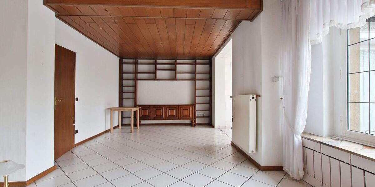 Einfamilienhaus Recke Steinbeck - 4 Zimmer, 121 m&sup2;, 167.000&euro; | Angebot:25771423