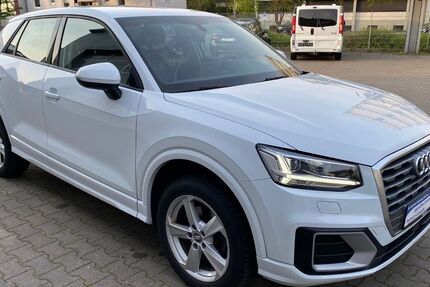 Audi Q2 171.386 km 10.500 &euro; Osnabrück 49090