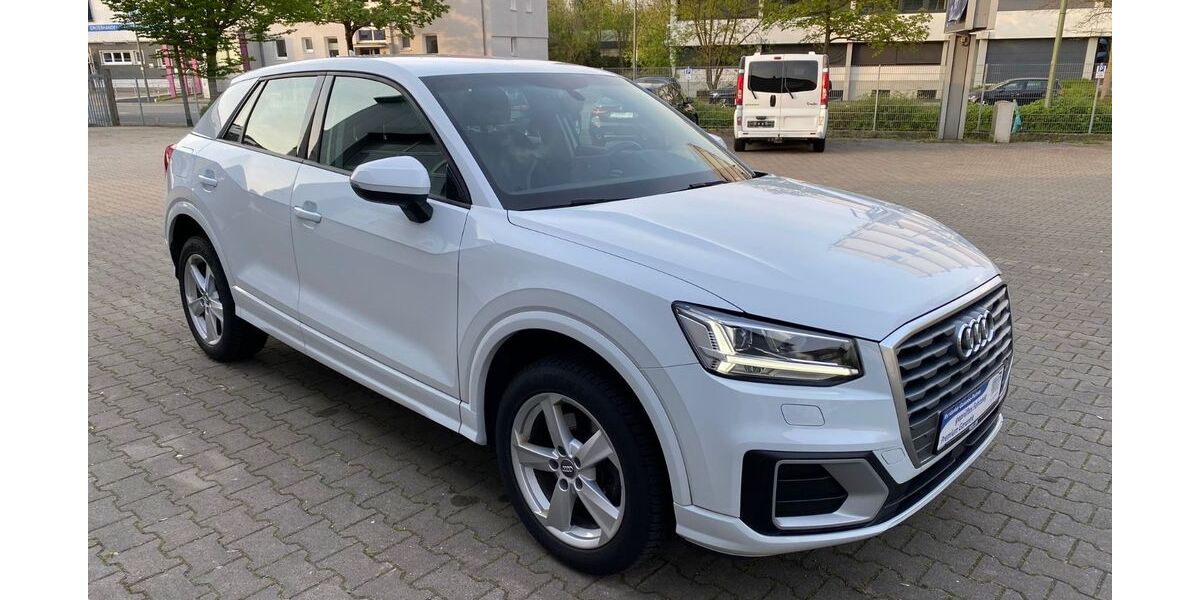 Audi Q2 171.386 km 10.500 &euro; Osnabrück 49090