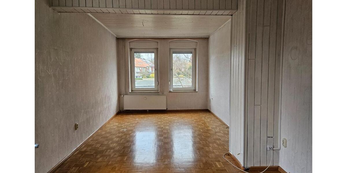 Etagenwohnung Osnabrück Fledder - 4 Zimmer, 103 m&sup2;, 950&euro; | Angebot:25208972
