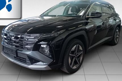Hyundai TUCSON 24.439 km 29.730 &euro; Lengerich 49525