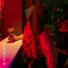 Stahlmann 06.12.2025 Hyde Park Osnabrück