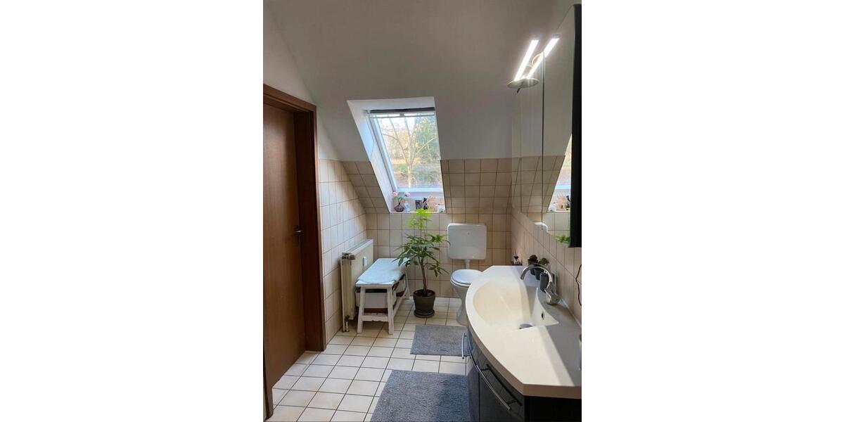 Etagenwohnung Belm - 2 Zimmer, 85 m&sup2;, 800&euro; | Angebot:26338157