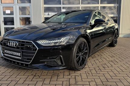 Audi A7 71.257 km 49.900 &euro; Neuenkirchen OT Lintern 49586