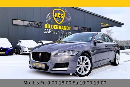 Jaguar XF 112.000 km 13.397 &euro; Ibbenbüren 49479