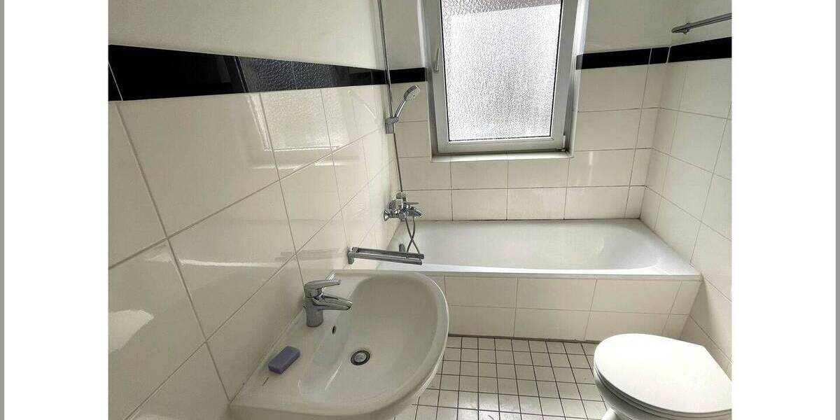 Etagenwohnung Dissen - 5 Zimmer, 110 m&sup2;, 184.000&euro; | Angebot:25741265