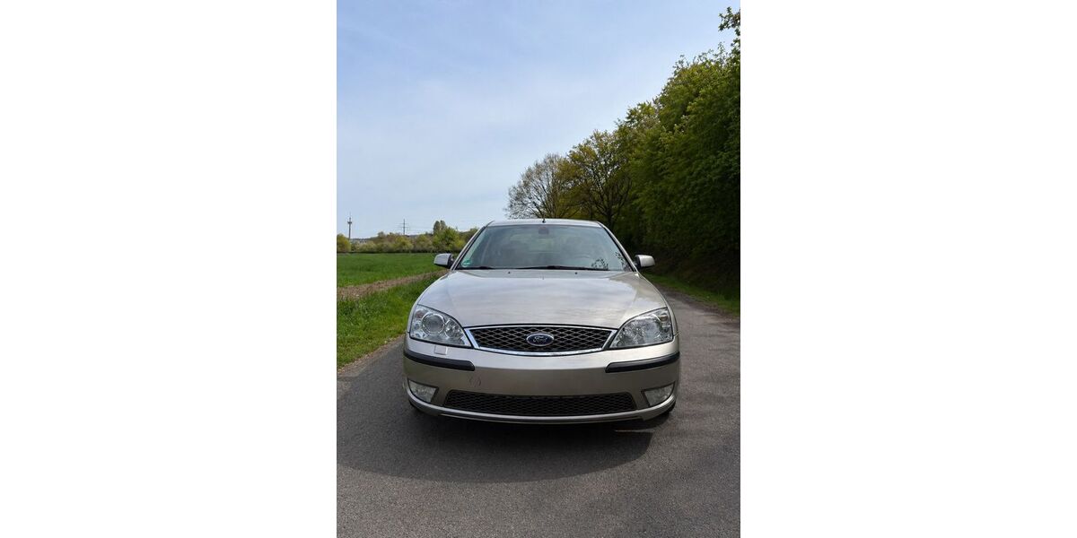 Ford Mondeo 101.005 km 4.999 &euro; Osnabrück 49088
