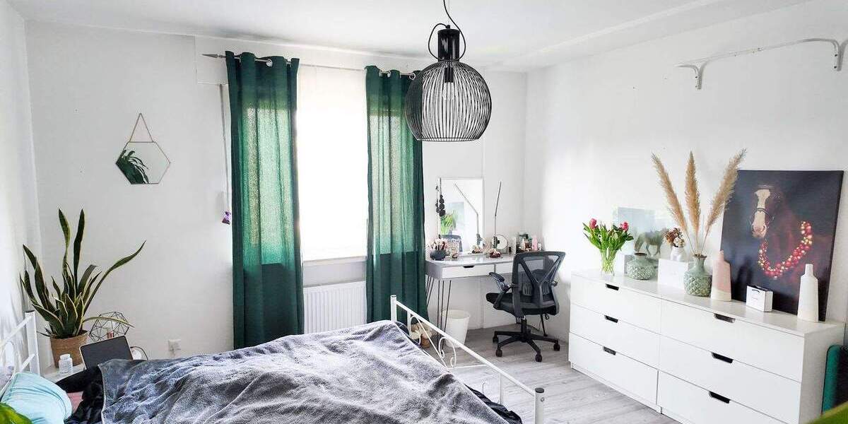 Etagenwohnung Ibbenbüren Dickenberg - 3 Zimmer, 87 m&sup2;, 253.000&euro; | Angebot:25606347