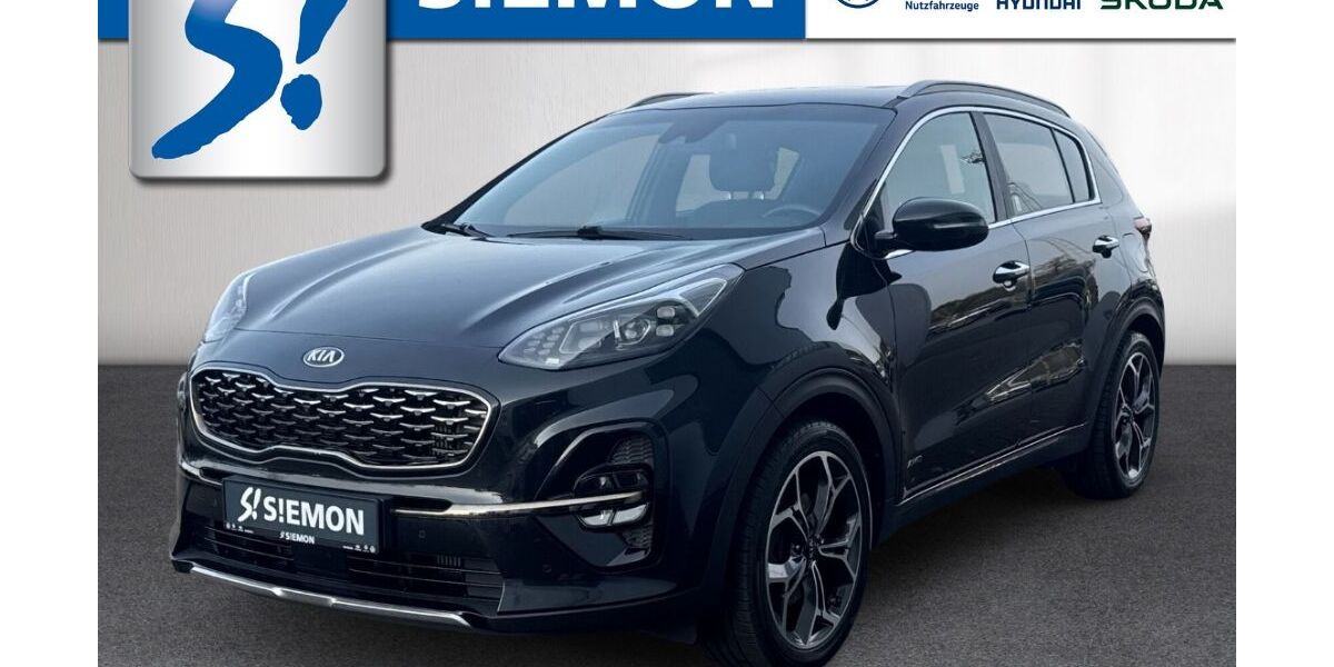 Kia Sportage 87.056 km 22.930 &euro; Ibbenbüren 49479