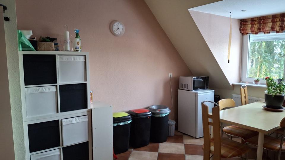 Wohnung 3ZKB in Herzlake Felsen 3 zimmer