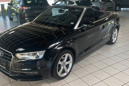 Audi A3 68.000 km 14.990 &euro; Lengerich 49525