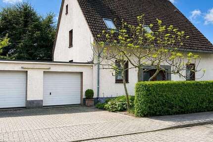 Haus Georgsmarienhütte - 10 Zimmer, 206 m&sup2;, 329.000&euro; | Angebot:27520205
