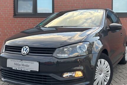 VW Polo 115.720 km 5.990 &euro; Bad Laer 49196