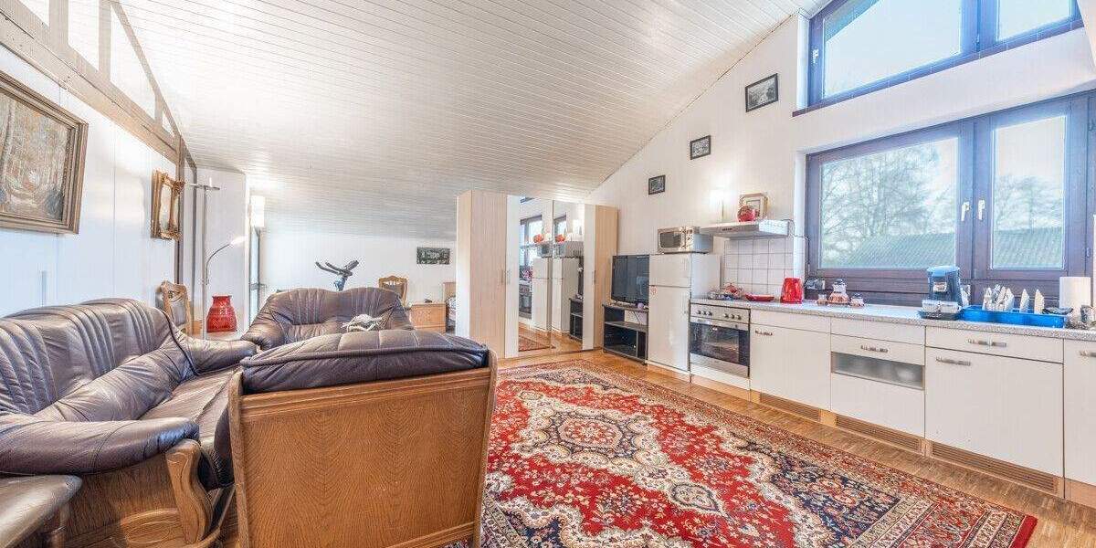 Mehrfamilienhaus, Wohnhaus Ibbenbüren Püsselbüren - 9 Zimmer, 284 m&sup2;, 798.000&euro; | Angebot:25387234