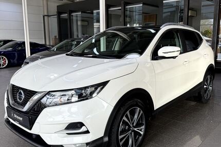 Nissan Qashqai 91.000 km 15.990 &euro; Ibbenbüren 49477