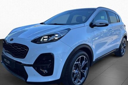 Kia Sportage 46.790 km 21.750 &euro; Osnabrück 49084