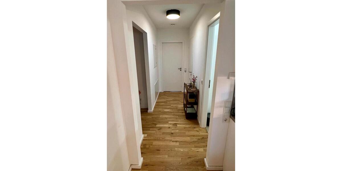 Etagenwohnung Osnabrück Eversburg - 3 Zimmer, 86 m&sup2;, 1.141&euro; | Angebot:27547171