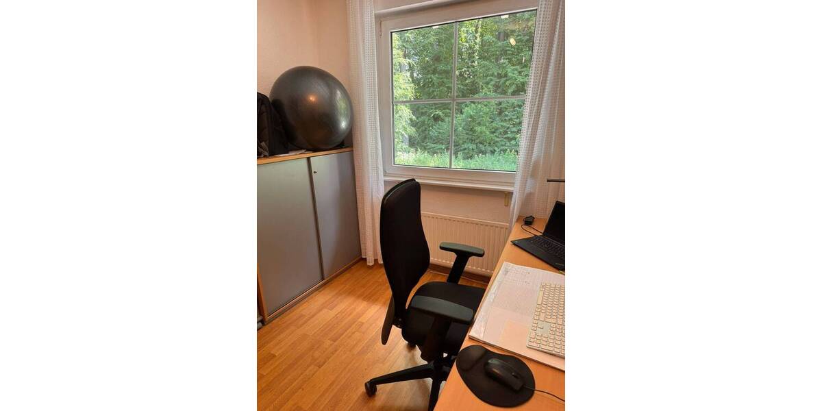 Etagenwohnung Georgsmarienhütte Harderberg - 4 Zimmer, 126 m&sup2;, 299.000&euro; | Angebot:25995870