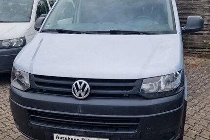 VW T5 Transporter
