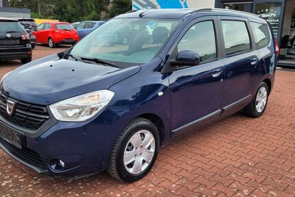 Dacia Lodgy 129.753 km 8.690 € Halle (Westfalen) 33790