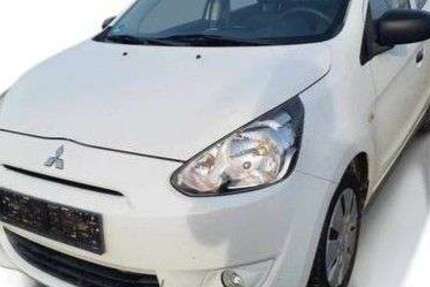 Mitsubishi Space Star 42.000 km 4.900 &euro; Belm 49191