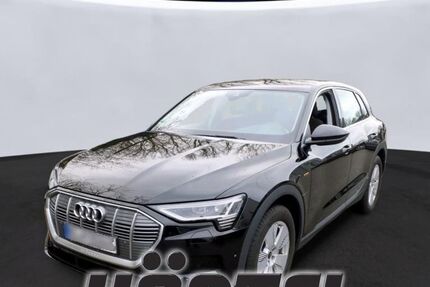 Audi e-tron 24.700 km 29.400 &euro; Osnabrück 49084