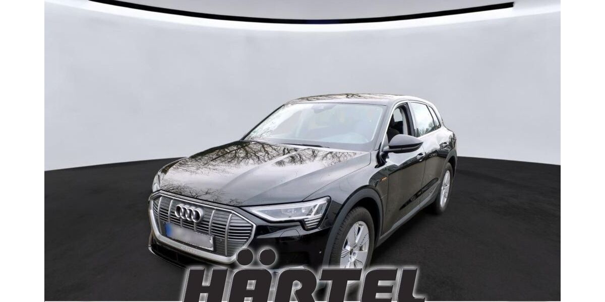 Audi e-tron 24.700 km 29.400 &euro; Osnabrück 49084