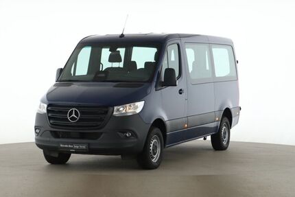 Mercedes-Benz Sprinter 24.600 km 47.080 &euro; Osnabrück 49078