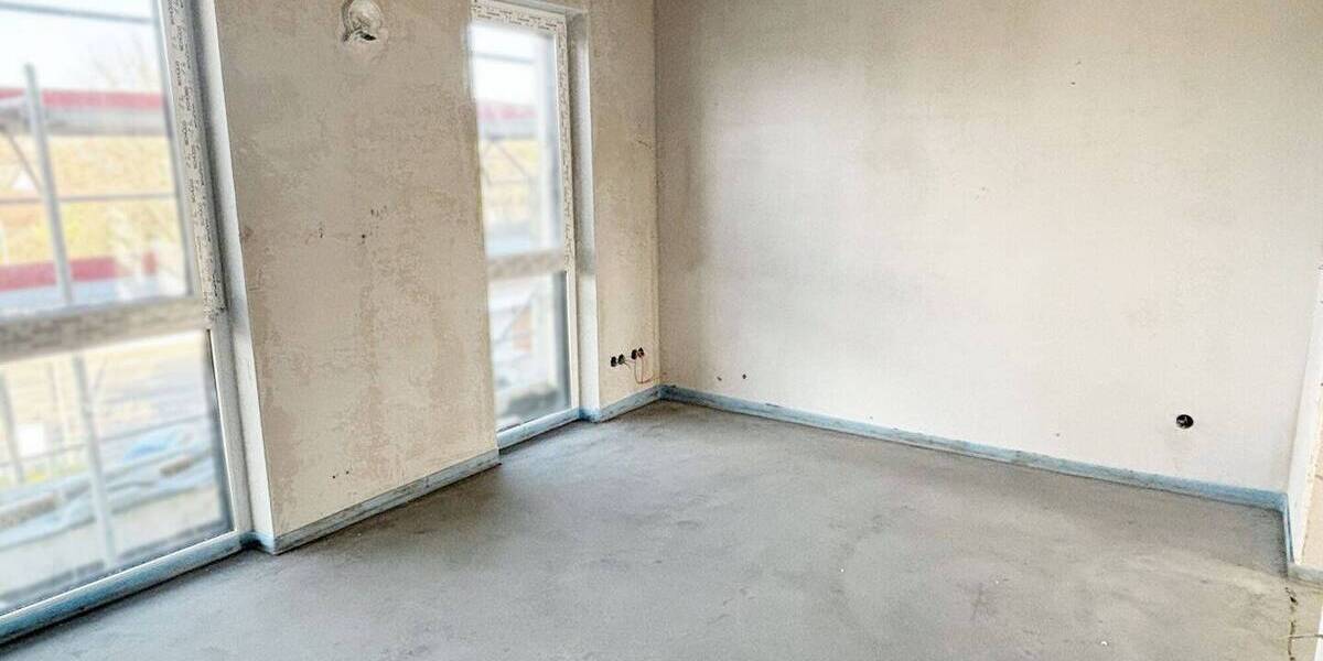Etagenwohnung Ibbenbüren Stadt - 3 Zimmer, 69 m&sup2;, 897&euro; | Angebot:26862554