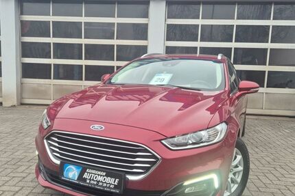 Ford Mondeo 115.000 km 14.599 &euro; Osnabrück 49090