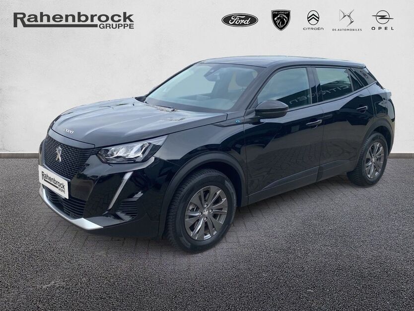 Peugeot 2008 16.814 km 19.990 € Osnabrück 49082