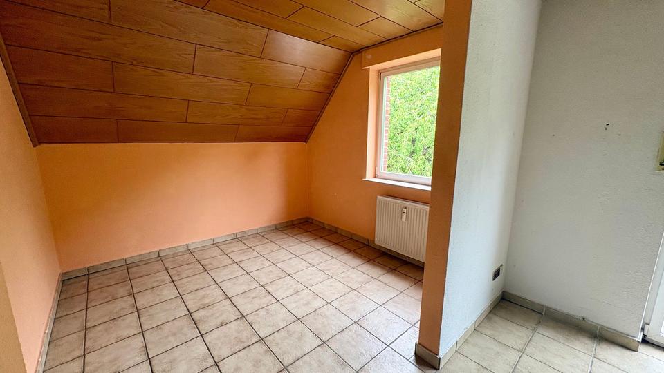 Dachgeschoßwohnung Alfhausen - 3 Zimmer, 82 m&sup2;, 520&euro; | Angebot:26561448