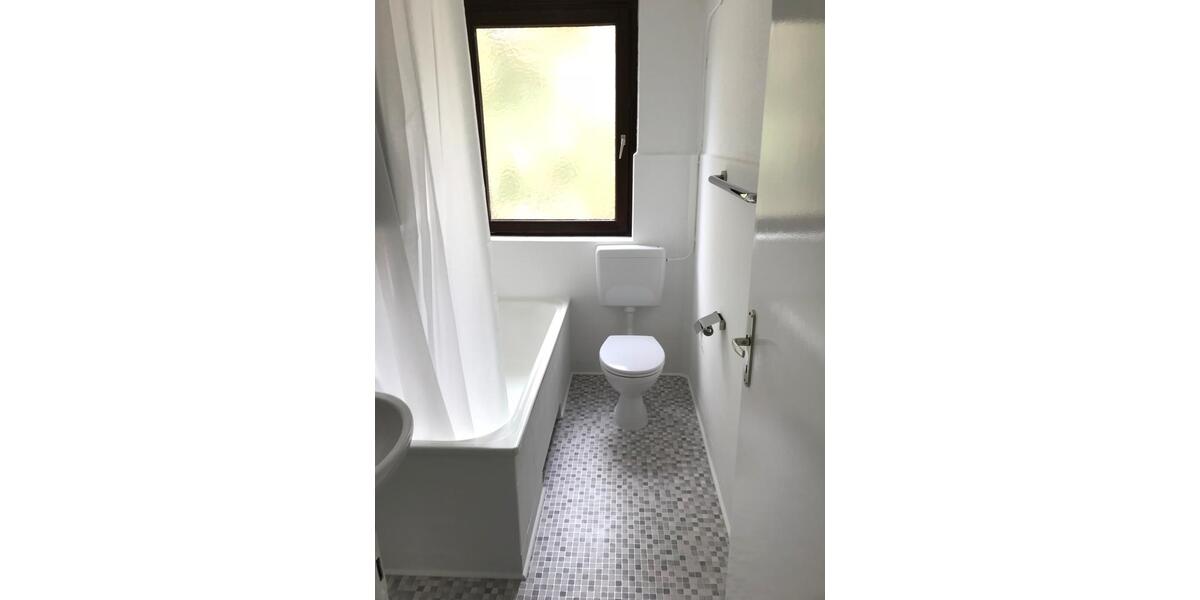 Etagenwohnung Osnabrück Dodesheide - 2 Zimmer, 56 m&sup2;, 815&euro; | Angebot:26051420