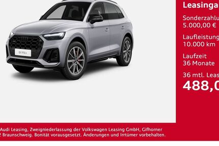 Audi Q5 6.376 km 58.930 € Osnabrück 49080