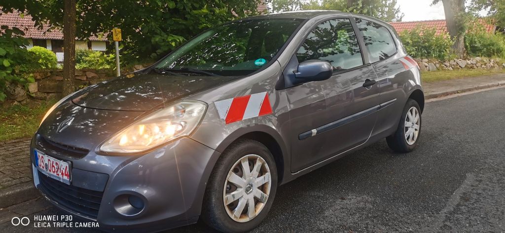 Renault Clio 160.000 km 1.900 &euro; Belm-Vehrte (Osnabrück) 49191