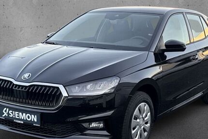 Skoda Fabia 3.631 km 17.930 &euro; Ibbenbüren 49479